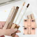 Facial Liquid Contour Stick Concealer Contouring 3D Nose Shadow Cream Brighten Highlighter Bronzer Concealer Makeup. 