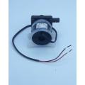 solar water pump or air cooler pump DC 12V, 8watt, shafi. 