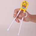 【SKIC】Kids Girls Boys Learning Training Chopsticks Children Chopsticks Learner. 