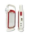 Ruilang Rechargeable LED Light Emergency Lamp & Torch Light RL-131. 