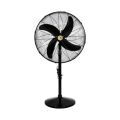 Super Asia Pedestal Fan 24'' Copper. 
