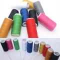Strong Reel Home Finest Stitching Colorful Quilting Professional Spun Sewing Thread. 