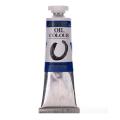 50ml Oil Colors Paint Tubes-445 Prussian Blue. 