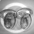 4 Crystal Indicator Cover for 125 Motorcycle Full package 4 White Indicator Cover Package for 125 Motorbike. 