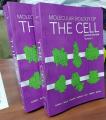 Molecular Biology of the Cell 6th Edition by Bruce Alberts. 