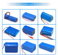 Customized 18650 lithium ion battery pack 2s battery 7.4 8.4 volt battery 3s battery 11.1v 12v battery 4s battery 14.8v 16v battery 5s battery 18.5v 21v battery 6s battery 25.2v 22.2v battery 10A battery 5a battery 3c battery 5c battery 3s2p battery. 