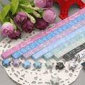 Sunfloweio 540 Sheets Origami Paper Stars DIY Hand Crafts Origami Lucky Star Paper Folding Origami Star Paper Strips for Paper Arts Crafts. 