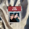 Taekook Sticker Pack - V Or Jungkook Stickers. 