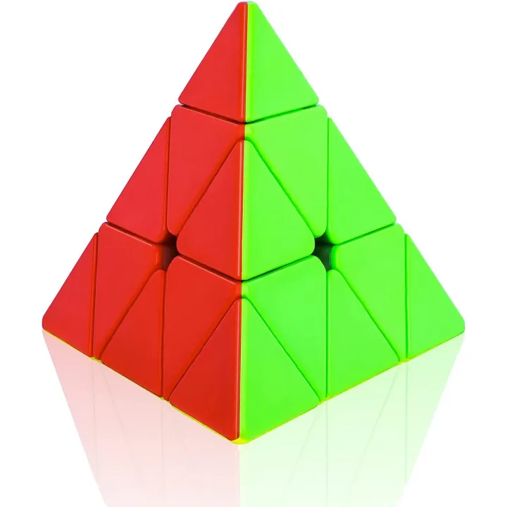 Original%203x3%20Pyramid%20Cube%20Sticker%20less%20Best%20Quality%20Fast%20Speed%20Triangular%20Magic%20Cube%20Smooth%20Educational%20Puzzle%20Toys%20-%20Image%202