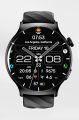 Smart Watch 3 Pro - 1.43” AMOLED Display, Bluetooth Calling, Fitness Tracker, Sports Modes, Heart Rate & Sleep Monitor, IP68 Waterproof, 250mAh Battery, Compatible with Android & iOS. 