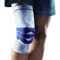 1 Piece Medical Grade Knee Support Sleeve – Compression for Men & Women with Patella Gel Pads & Side Stabilizers for Joint Pain Relief. 