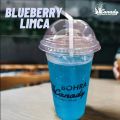 Blueberry Flavored Syrup / Sharbat By Canady Cold Drinks | Premier Quality | hygienic ingredient |. 
