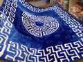 Double Ply Blanket,2 Ply Blanket Embossed Blanket For Winter Double Bed Blanket 200×240 CMS Super Soft. 