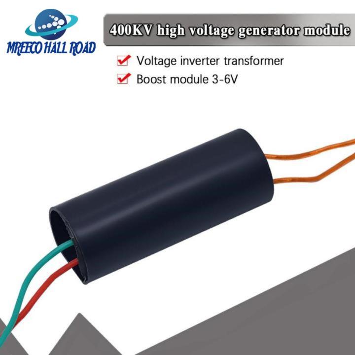 DC 3V-6V bis 400kV 400000V Boost Step up Power Module High Voltage Generator