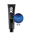 Paul Mitchell’s POP XG Semi Permanent Hair Color 180ml Tube - Blue. 