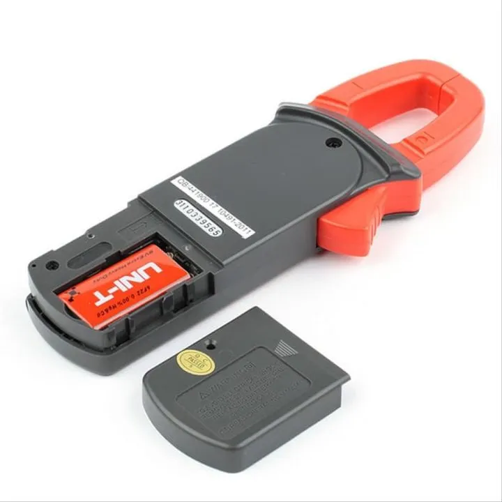 UNI-T%20(UT-203)%20Digital%20Clamp%20Multimeter%20DC/AC%20Voltage%20&%20Current,,%20resistance,%20frequency,%20duty%20cycle,%20continuity%20Tester%20-%20Image%203
