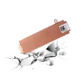 M.2 2280 SSD Heat Sink for Dell Laptop G15 5510 5511 5515 M.2 Interface SSD Hard Drive Heat Sink. 