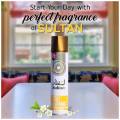 Good Morning Air Freshener Sultan Fragrance 300 ml Spray. 