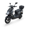 Revoo C32 Electric Scooter E-bike - Black / Grey / Green / White. 
