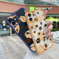 chenyyka Case For Redmi Note 10 5G Case Fashion Cool Speckle Thin Shockproof Square Edge Silicone Casing Full Lens Cover Camera Protect Cases Softcase. 