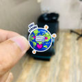 Sticky Cart - Funny Vaccination Stickers Pack - 20 Stickers - For Mobile and Laptop. 