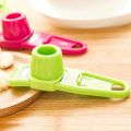 Garlic Peeler Practical Utility Kitchen Gadget  Peeling Garlic Peeling Garlic Presses. 