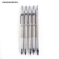 newsandrain☼ Metal Mechanical Pencil 0.5/0.7/0.9/1.3/2.0mm Drawing Automatic Pencil With Lead [Ready Stock]. 