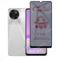 Itel S23 Anti-Spy Privacy Tempered Glass for ITEL S23 S 23 Ceramic frosted soft film Screen Protector. 