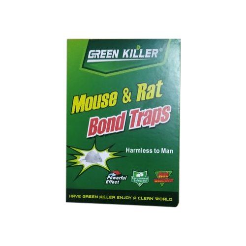 Reusable Expert Catch Mouse Glue Traps