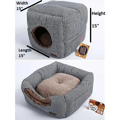 House%20Come%20Bed%20for%20Pets%20-%202%20in1%20House&Bed%20-%20Random%20Colors%20&%20Design%20-%20Image%204