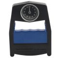NCANRUI Hand Dynamometer Grip Strength Meter 130Kg/286Lbs Capacity Force Gauge. 