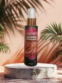 Fresh Breeze - Perfumed Hair Mist - Oriental Floral Fragrance - Fragrance with Haircare - SJULIA. 