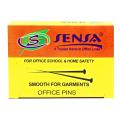 Sensa Common Pin Yellow box 50 Gm (2 Dabbi). 