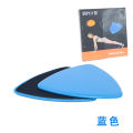 Fitness Gliding Disc Coordination Fitness Slide Mat 2 color box slide discs. 