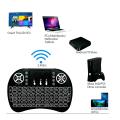 2.4GHz Wireless Keyboard Remote Control Touchpad, Android Box Tablet Laptop HTPC. 