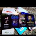 Manipulation / The Art Of Psychological Warfare / How To Analyze People With Dark Psychology / How To Analyze People (set of 4 books ). 