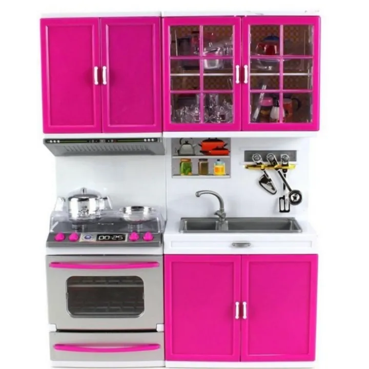 Pink%20Modern%20Kitchen%20Toy%20Set%20for%20Girls%20-%2012%20inches%20-%20Image%202