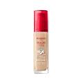 Bourjois Healthy Mix Clean Vegan Foundation 51.2 Golden Vanilla - Beauty by Daraz. 