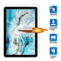 Tablet Screen Protector For Lenovo Chromebook Duet 10.1 Inch Protective CT-X636F X636F X636 Anti Fingerprint Tempered Glass Film. 