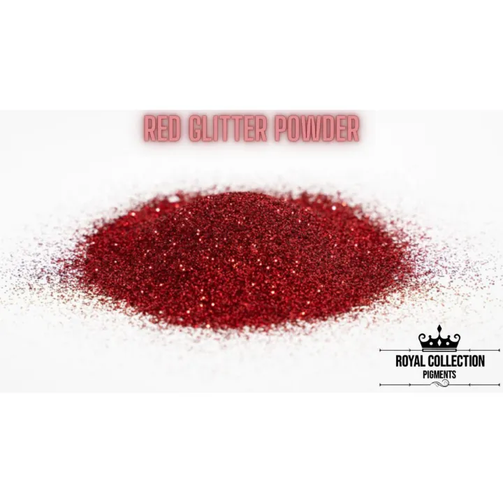 Royal%20Collection%20Pigments%20-%20RED%20-%20Glitter%20Powder%20For%20Epoxy%20Resin%20Art%20and%20Craft%20-%20Image%202
