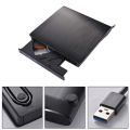 SamSung SUB 3.0 External Super DVD Rom Drive Optical Drive CD DVD-RW Burner Drive. 