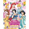 Disney_Princess Coloring Books For Girls Beautiful All Princess Coloring Book. 