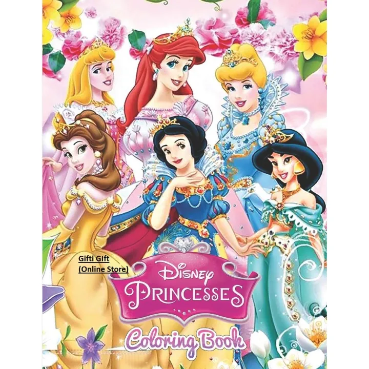 Disney_Princess%20Coloring%20Books%20For%20Girls%20Beautiful%20All%20Princess%20Coloring%20Book%20-%20Image%204