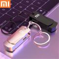 Xiaomi Metal Usb Flash Drives 2TB High Speed Pendrive 1TB 512GB Usb Drive Portable SSD Memoria Usb Flash Disk TYPE-C Adapter. 