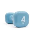 REEBOK DUMBBELL - 4KG (RAWT-11154). 
