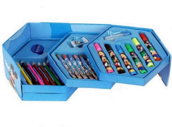 Openness%20-%2046%20Pieces%20Art%20Color%20Kit%20-%20Color%20Pencil,%20Crayons,%20Water%20Color,%20Sketch%20Pen%20for%20Kids%20-%20Educational%20Toys%20-%20Learning%20-%20Image%202