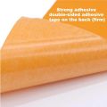 Self Adhesive Patches For Clothing Thermoadhesive Stickers Backpack Bags Washable Repair Patches Down Jackets Tent DIY Fix Patch. 