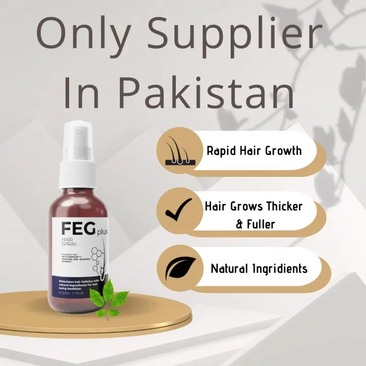 FEG%20PLUS%20Hair%20Growth%20SERUM%20and%20SPRAY%2050ml%20-%20For%20Men%20and%20Women%20-%20Image%204