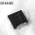 Dr.Rashel Collagen Deep Cleansing Bamboo Black Soap Skin Care Whitening Soap For Black Skin 100G Drl-1348. 