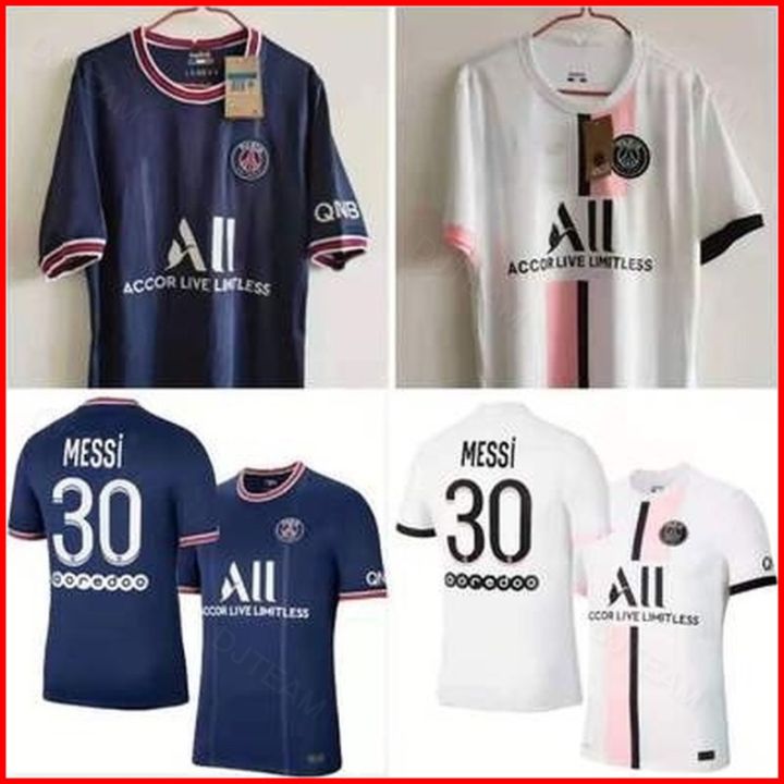 Lowest%20Price%20Psg%20Jersey%20Paris%20Saint%20Germain%2021-22%20Home%20Blue%20Away%20White%20Pink%20No%20Number&name%20Soccer%20Shirts%20-%20Image%205